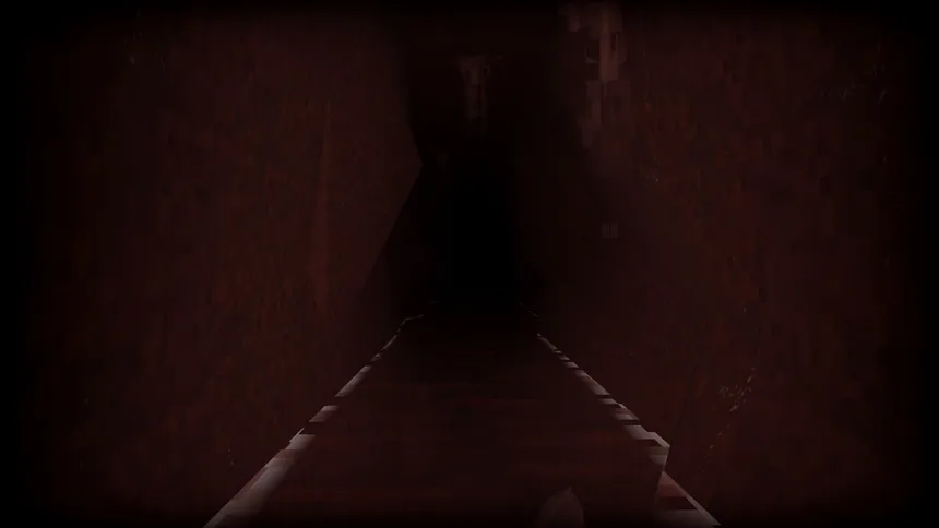 Скриншот 2 к игре Those Who Crawl