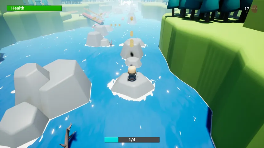 Скриншот 4 к игре Summer Village