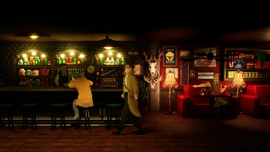 Скриншот 7 к игре Ankewill