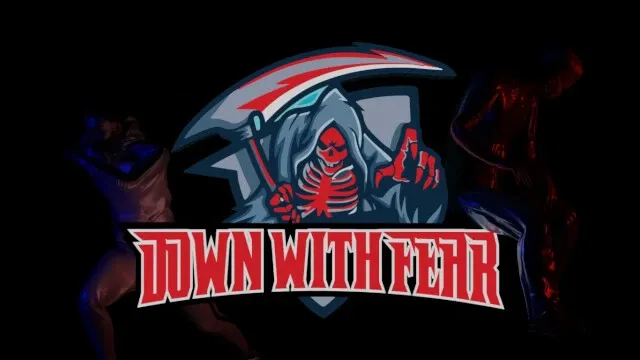 Скриншот 1 к игре Down With Fear