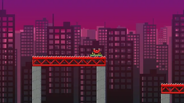 Скриншот 8 к игре Magnet Jack & Roxanne