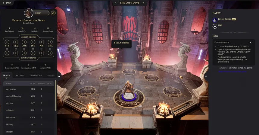 Скриншот 3 к игре Never Ending Dungeon