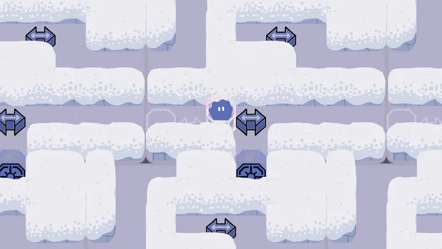 Скриншот 7 к игре Toroban