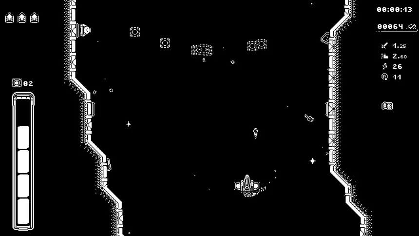 Скриншот 5 к игре Stel