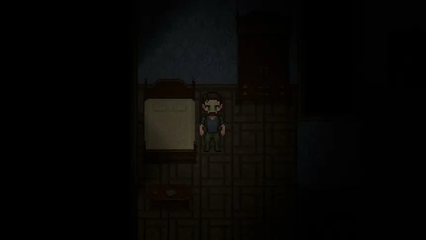Скриншот 1 к игре Last Escape: Dead Complex