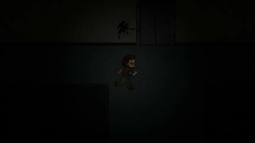 Скриншот 3 к игре Last Escape: Dead Complex