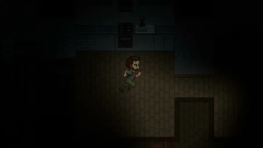 Скриншот 4 к игре Last Escape: Dead Complex