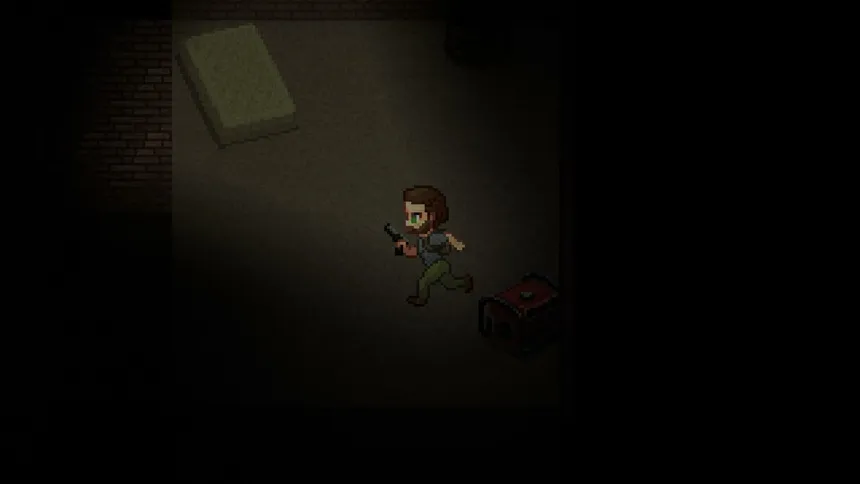 Скриншот 7 к игре Last Escape: Dead Complex