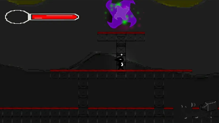Скриншот 2 к игре Disavowed