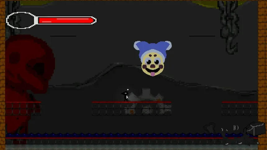 Скриншот 3 к игре Disavowed