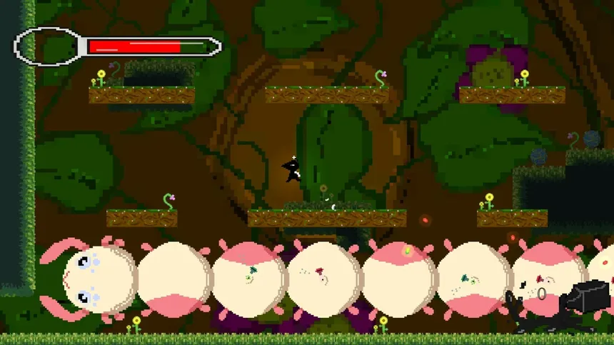 Скриншот 5 к игре Disavowed