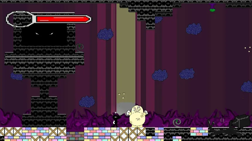 Скриншот 6 к игре Disavowed