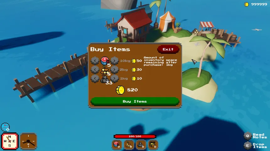 Скриншот 3 к игре Project Sail