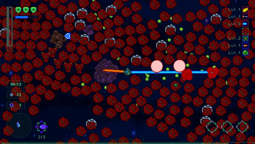 Скриншот 8 к игре Click to Escape