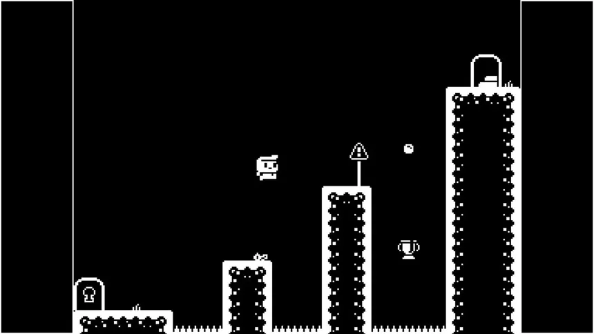 Скриншот 2 к игре Trophy Chaser