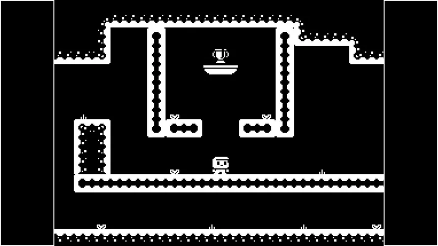 Скриншот 3 к игре Trophy Chaser