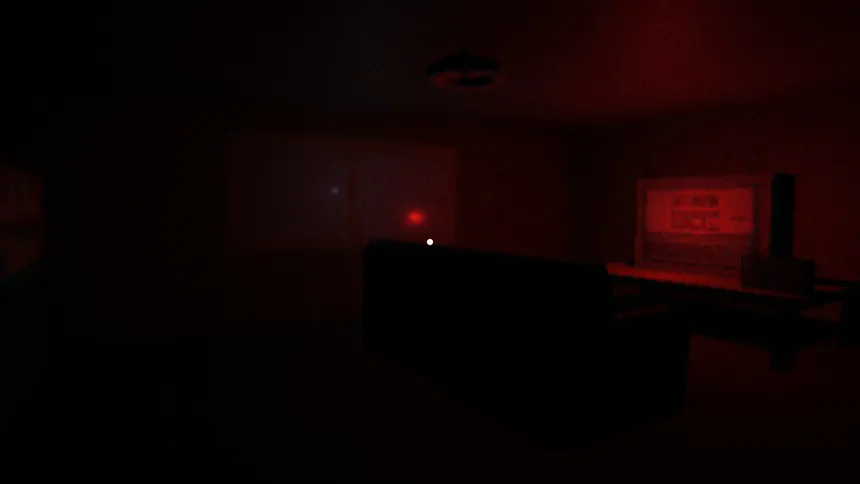 Скриншот 3 к игре The Cullfield Ritual
