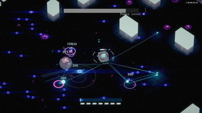 Скриншот 2 к игре Autopanic Zero