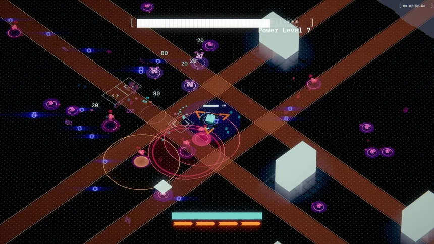 Скриншот 3 к игре Autopanic Zero