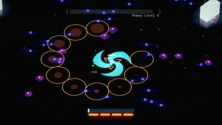 Скриншот 4 к игре Autopanic Zero