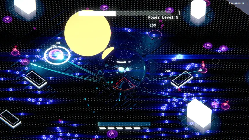 Скриншот 7 к игре Autopanic Zero
