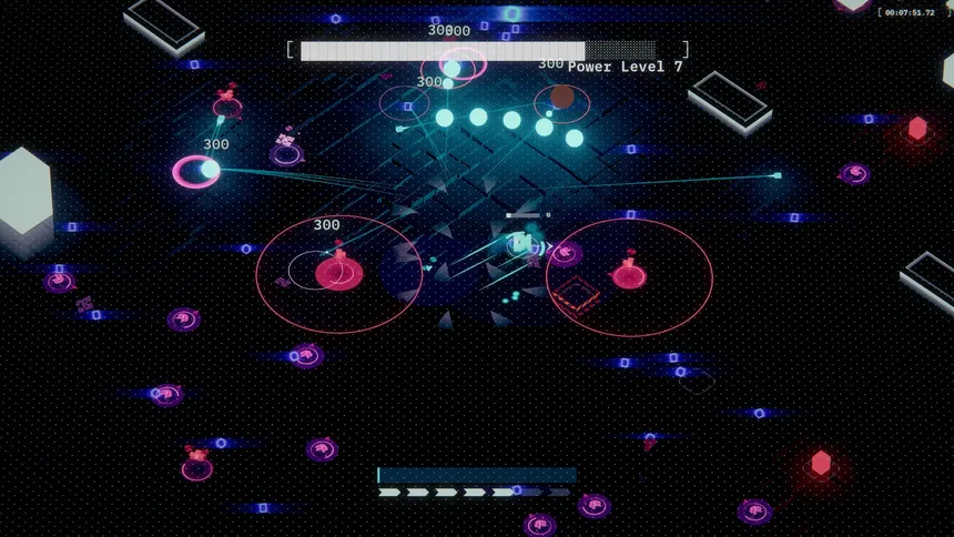 Скриншот 8 к игре Autopanic Zero