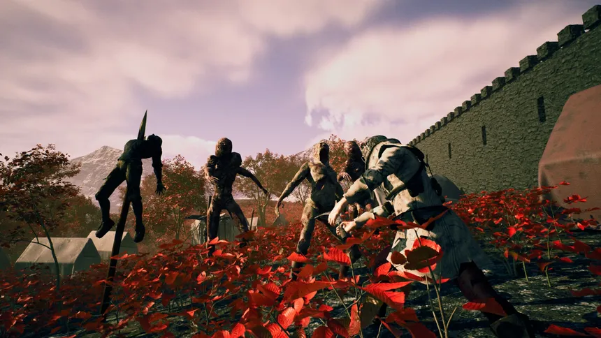 Скриншот 2 к игре Kaila