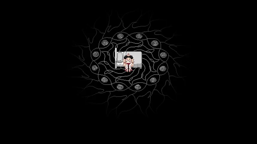 Скриншот 7 к игре Paper Lily - Chapter 1