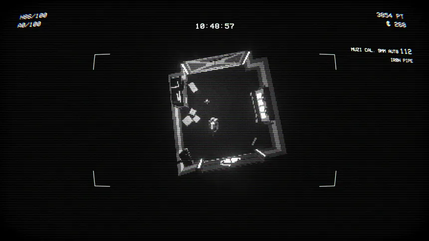 Скриншот 5 к игре EMPTY SHELL: PROLOGUE