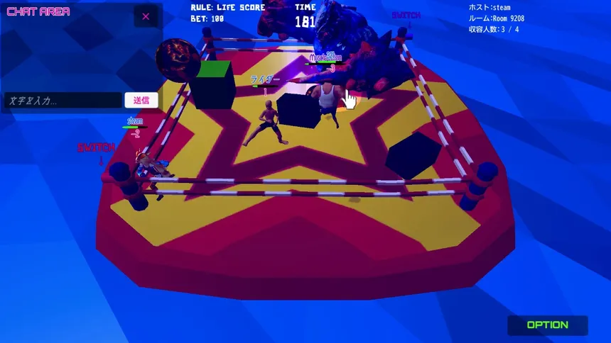 Скриншот 4 к игре Our Casual Battlefield