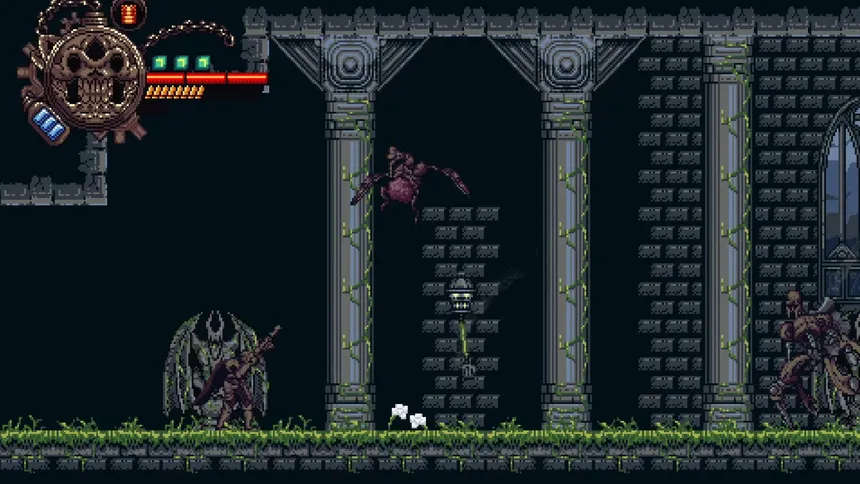 Скриншот 3 к игре Angel's Gear