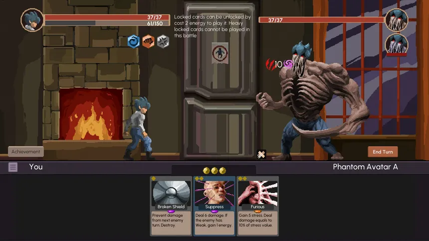 Скриншот 6 к игре Monster Stalker