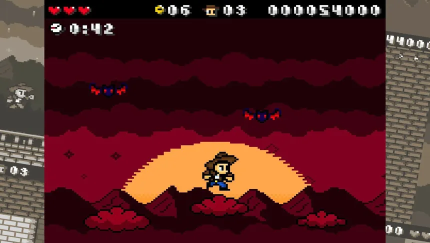 Скриншот 3 к игре Juan Sin Miedo