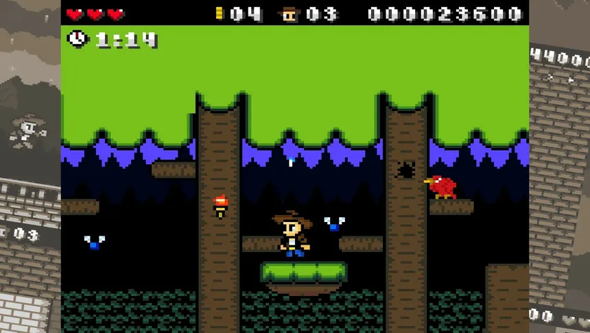 Скриншот 4 к игре Juan Sin Miedo