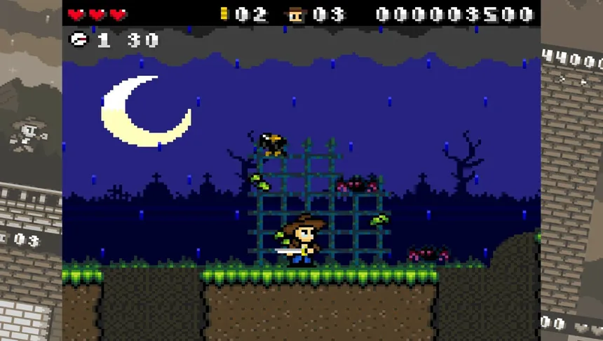 Скриншот 5 к игре Juan Sin Miedo