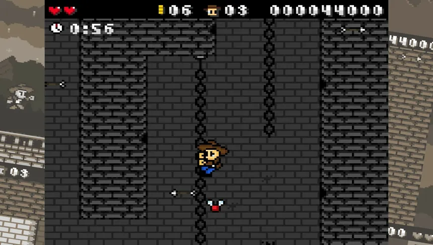 Скриншот 6 к игре Juan Sin Miedo