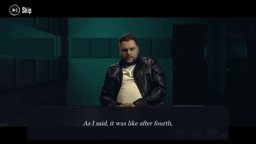 Скриншот 3 к игре Criminal Expert