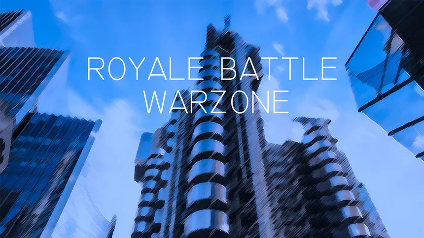 Скриншот 8 к игре Royale Battle: Warzone