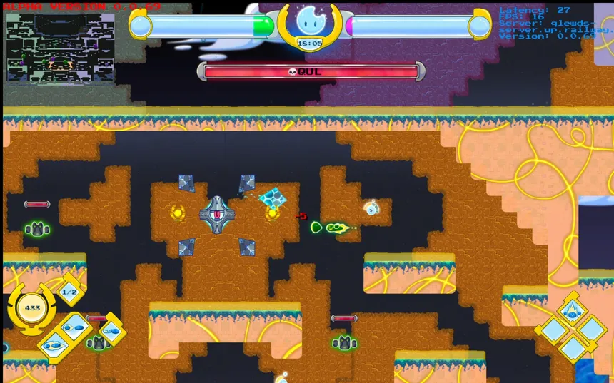 Скриншот 4 к игре QLewds