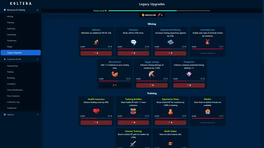 Скриншот 2 к игре Koltera