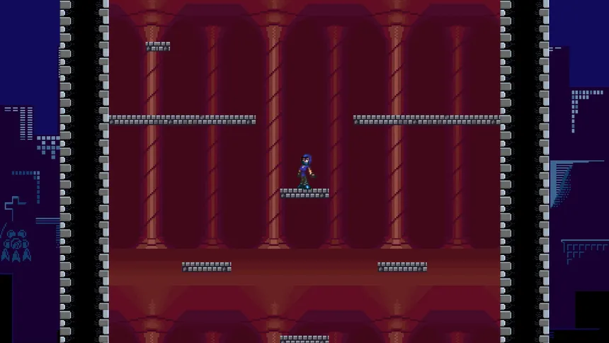 Скриншот 1 к игре Towering
