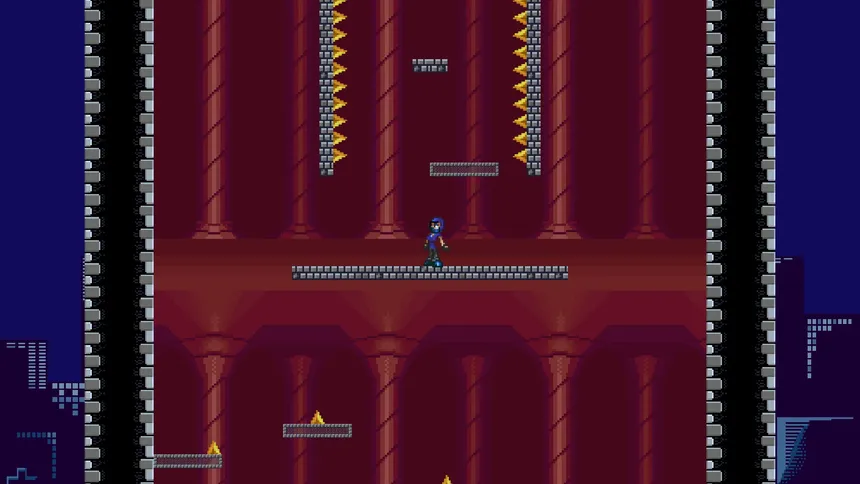 Скриншот 3 к игре Towering