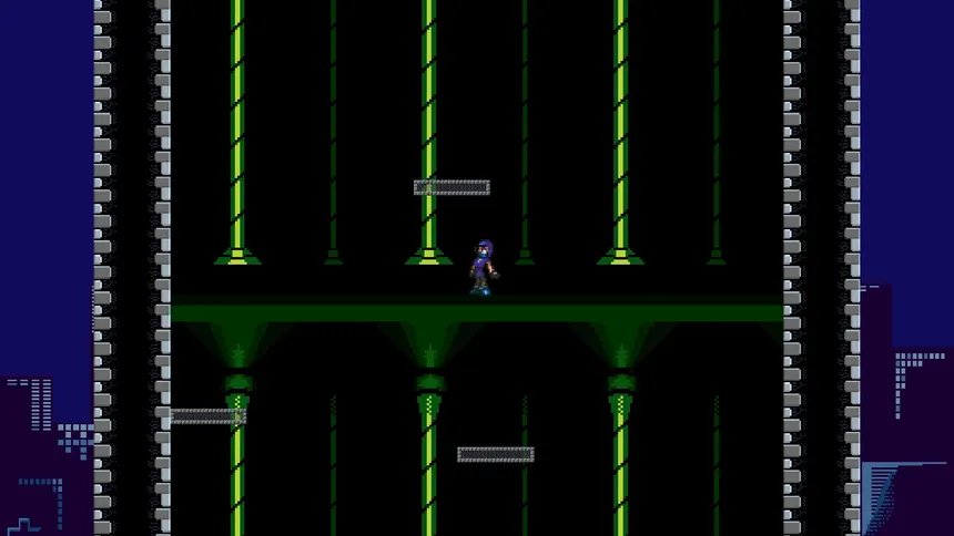 Скриншот 4 к игре Towering