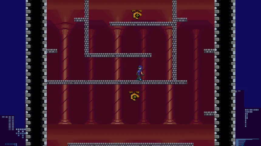 Скриншот 5 к игре Towering