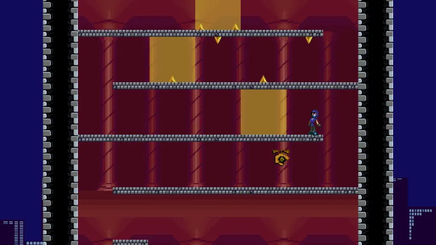 Скриншот 7 к игре Towering