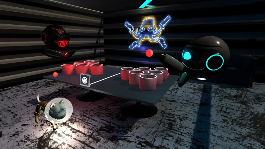 Скриншот 4 к игре StarRaver