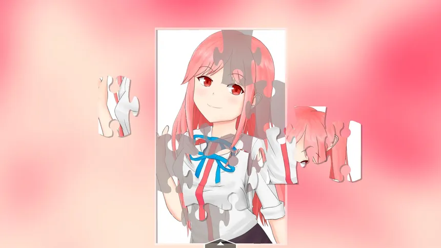 Скриншот 1 к игре Red Flower