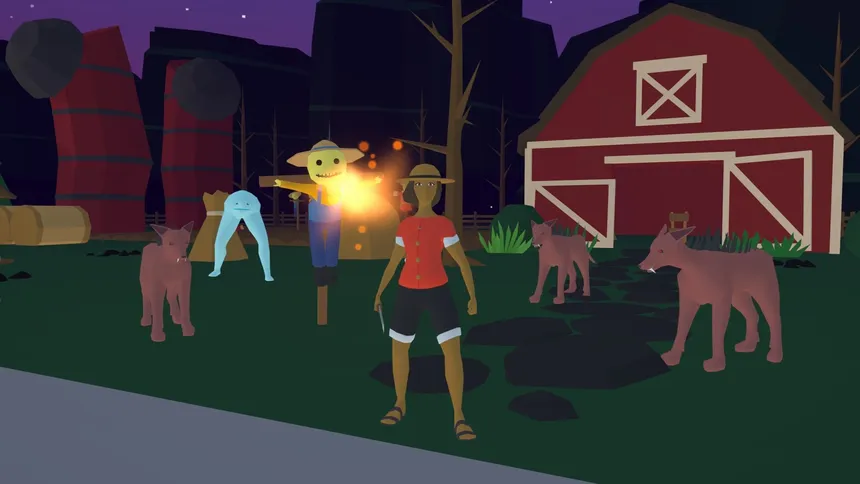 Скриншот 5 к игре World Of Mystery