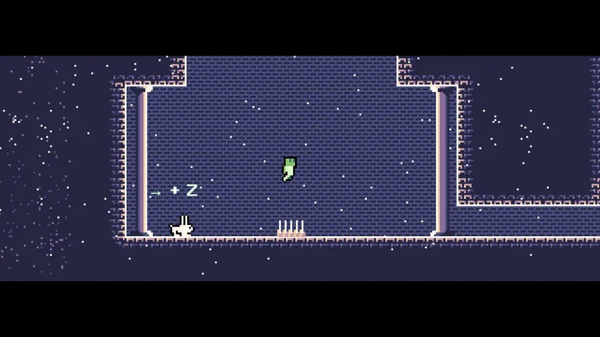 Скриншот 2 к игре Goblin Dash