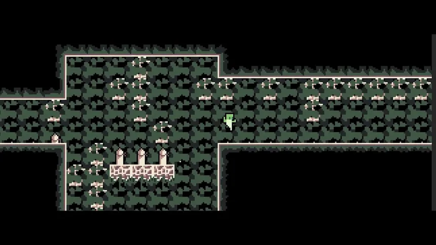 Скриншот 5 к игре Goblin Dash